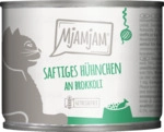 MjAMjAM Saftiges H&uuml;hnchen an Brokkoli 4255634600997