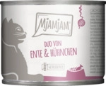 MjAMjAM DUO von zarter Ente & saftigem H&uuml;hnchen an M&ouml;hrchen 4255634601079
