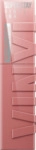 Maybelline New York Super Stay Vinyl Ink Nr. 100 Charmed 0000030150058