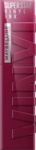 Maybelline New York Super Stay Vinyl Ink Nr. 30 Unrivaled 0000030150652