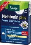 Kneipp Melatonin plus - Besser Einschlafen 30 St&uuml;ck
