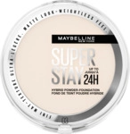 Maybelline New York Super Stay Hybrides Puder Make-Up Nr. 03 3600531666583