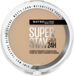 Maybelline New York Super Stay Hybrides Puder Make-Up Nr. 48 3600531666699