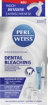 Perlweiss Dental Bleaching Professionelle Zahnaufhellung 4008890009352