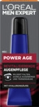 L&rsquo;Or&eacute;al Paris men expert Augencreme Power Age Anti-Aging gegen Augenringe