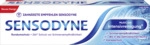Sensodyne MultiCare Intensivreinigung Zahnpasta 5054563157201