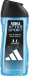 adidas 3in1 After Sport Duschgel 3616303458881