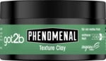 got2b Phenomenal Texture Clay 4015100800326