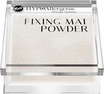 HYPOAllergenic Fixing Mat Powder 5902082503231