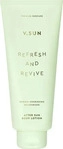 V.SUN After Sun Body Lotion 200 ml, Grundpreis: &euro; 49,95 / l