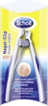 Scholl Nagel-Clip 5038483383841