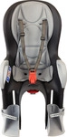 OKBABY Kinderfahrradsitz 10+, verstellbare R&uuml;ckenlehne, 3-Punkt-Gurtsystem,