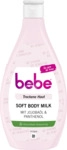 bebe Soft Body Milk 3574661687841