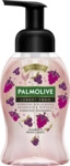 Palmolive Luxury Foam Schaumseife Himbeere & Blaubeere 8718951257924