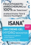 ISANA 24h Creme-Gel Hydro Booster 4305615838274