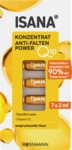 ISANA Q10 Anti-Falten Konzentrat 4305615481883
