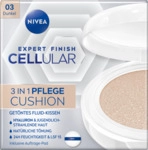 NIVEA Expert Finish Cellular 3in1 Pflege Cushion 03 Dunkel 4005900897367