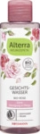 Alterra Gesichtswasser Bio-Rose 4305615783963