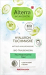 Alterra Hydro Tuchmaske 4305615674681