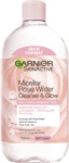 Garnier SkinActive Mizellen Reinigungswasser Rose 3600542512077