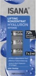 ISANA Hyaluron Intense Lifting Konzentrat 4305615883274