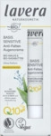 lavera basis sensitiv Anti-Falten Augencreme 4021457638369