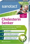 sanotact&reg; Cholesterin Senker 4003087433255