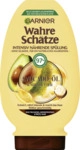 Garnier Wahre Sch&auml;tze Intensiv n&auml;hrende Sp&uuml;lung Avocado-&Ouml;l und Sheabutter