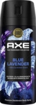 AXE Premium Bodyspray Blue Lavender 8720181297601