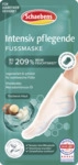 Schaebens Intensiv pflegende Fu&szlig;maske 4003573021560