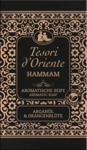 Tesori d'Oriente Feste Seife Hammam 125g 8008970054971