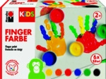Marabu KiDS Fingerfarbe 4007751870087