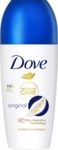 Dove Antitranspirant Deo Roll-on Advanced Care Original 0000059095842
