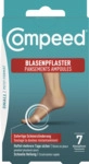 Compeed Blasenpflaster Small 3663555003826
