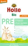 Holle Bio Anfangsmilch PRE aus Ziegenmilch 7640230492058