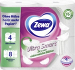 Zewa Toilettenpapier Ultra Smart 7322541411828