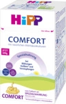 HiPP Comfort Spezialnahrung von Geburt an 4062300406254