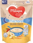Milupa Milchbrei Vollkorn Fr&uuml;chte Gute Nacht ab dem 6. Monat 4056631002834