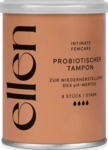 ellen Probiotischer Tampon Stark 7350002720936