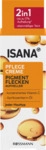 ISANA Pigmentflecken Aufheller Pflegecreme 4305615616520