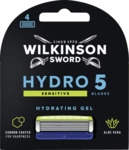 Wilkinson Sword Hydro 5 Sensitive Rasierklingen 4027800402502