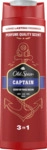 Old Spice 3in1 Duschgel Captain 8006540838914