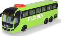 Dickie Toys MAN Lion's Coach Flixbus 1 St&uuml;ck