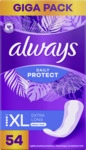 Always Daily Protect Slipeinlagen Extra Long 8006540769652