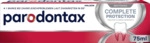 Parodontax Complete Protection Whitening Zahnpasta 5054563949486