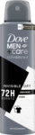 Dove Men+Care Antitranspirant Deospray Advanced Invisible Dry 8720181284366