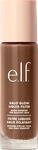 e.l.f. Cosmetics Halo Glow Liquid Filter 8 Rich Cool 0609332821200