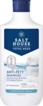 Salthouse Totes Meer Therapie Anti-Fett Shampoo 4008890006467