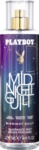 Playboy Midnight Guilt, Body Mist 250 ml 5050456006427