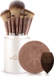 Luvia Cosmetics Prime Vegan Pro 4260376614546